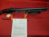 MOSSBERG 590 SHOCKWAVE 12 GA - 2 of 3