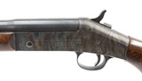 NEW ENGLAND FIREARMS CO. Pardner SB1 12 GA - 3 of 3