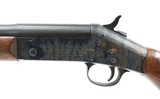 NEW ENGLAND FIREARMS CO. Pardner Sb1 20 GA - 3 of 3