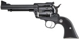 RUGER NEW MODEL BLACKHAWK CONVERTIBLE .45 LC - 2 of 2