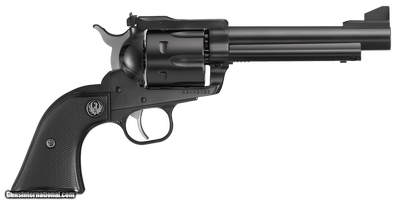 RUGER NEW MODEL BLACKHAWK CONVERTIBLE .45 LC