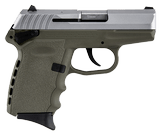 SCCY CPX-1 9MM LUGER (9X19 PARA) - 1 of 2