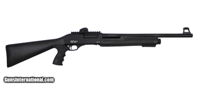 G FORCE ARMS GF3T TACTICAL 12 GA