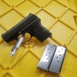 ROHBAUGH R9 STEALTH 9MM LUGER (9x19 PARA) - 2 of 3