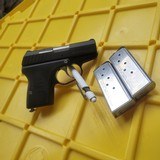 ROHBAUGH R9 STEALTH 9MM LUGER (9x19 PARA)