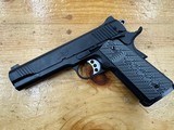 KIMBER CUSTOM TLE II .45 ACP