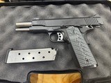 KIMBER CUSTOM TLE II .45 ACP - 3 of 3