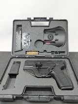 Tisas Zigana PX-9 9MM LUGER (9X19 PARA) - 1 of 3