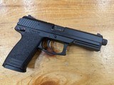 HECKLER & KOCH MARK 23 .45 ACP - 2 of 3