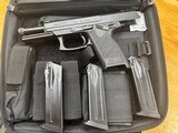 HECKLER & KOCH MARK 23 .45 ACP - 3 of 3