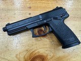 HECKLER & KOCH MARK 23 .45 ACP - 1 of 3