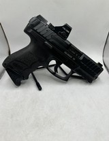 HECKLER & KOCH VP9SK 9MM LUGER (9x19 PARA) - 2 of 3