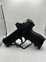 HECKLER & KOCH VP9SK 9MM LUGER (9x19 PARA) - 3 of 3