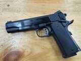 COLT GOVERNMENT COMPETITION SERIES .45 ACP - 1 of 3