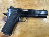 COLT GOVERNMENT COMPETITION SERIES .45 ACP - 2 of 3