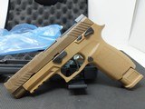 SIG SAUER P320 M17 9MM LUGER (9X19 PARA) - 3 of 3