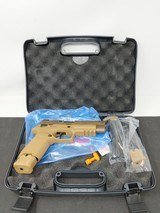 SIG SAUER P320 M17 9MM LUGER (9X19 PARA) - 1 of 3