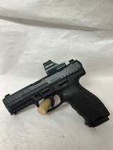 HECKLER & KOCH VP9 9MM LUGER (9x19 PARA) - 3 of 3