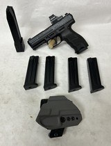 HECKLER & KOCH VP9 9MM LUGER (9x19 PARA) - 1 of 3