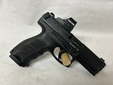 HECKLER & KOCH VP9 9MM LUGER (9x19 PARA) - 2 of 3