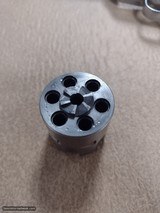 RUGER NEW MODEL SINGLE-SIX .22 WMR - 2 of 3