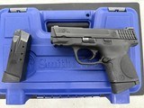 SMITH & WESSON M&P40 .40 S&W - 2 of 3
