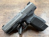 CANIK TP9 ELITE SC 9MM LUGER (9x19 PARA) - 1 of 3
