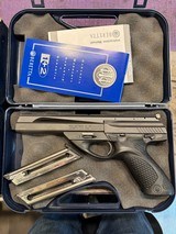 BERETTA U22 NEOS .22 LR - 2 of 3