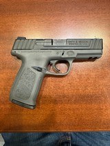 SMITH & WESSON SD40 .40 S&W - 3 of 3
