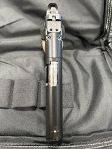 DAN WESSON FIREARMS SPECIALIST OR (.45 ACP) .45 ACP - 3 of 3