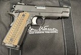 DAN WESSON FIREARMS SPECIALIST OR (.45 ACP) .45 ACP - 2 of 3