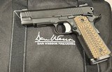 DAN WESSON FIREARMS SPECIALIST OR (.45 ACP) .45 ACP - 1 of 3