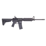 SMITH & WESSON M&P15 PATROL (LE TRADE-IN) 5.56X45MM NATO - 2 of 3