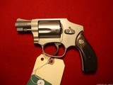 SMITH & WESSON 642 .38 SPL - 2 of 3