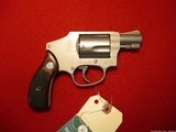 SMITH & WESSON 642 .38 SPL - 1 of 3