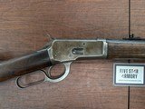 WINCHESTER 1892 .32 wcf - 2 of 3