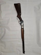 MARLIN 336 .30-30 WIN - 1 of 3