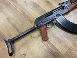 PIONEER ARMS CORP. SPORTER AK 47 AK47 7.62X39 UNDER FOLDER 7.62X39MM - 2 of 3