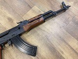 PIONEER ARMS CORP. SPORTER AK 47 AK47 7.62X39 UNDER FOLDER 7.62X39MM - 3 of 3