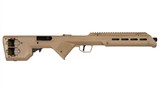 DESERT TECH TREK-22 [FDE] .22 LR - 1 of 2