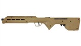 DESERT TECH TREK-22 [FDE] .22 LR - 2 of 2