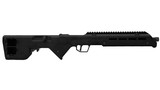 DESERT TECH TREK-22 [BLK] .22 LR - 1 of 2