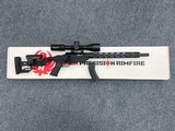 RUGER PRECISION RIMFIRE .22 WMR - 1 of 3