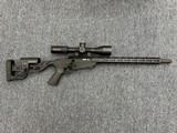 RUGER PRECISION RIMFIRE .22 WMR - 2 of 3