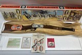 WINCHESTER MODEL 1894 Legendary Lawmen .30-30 WIN - 1 of 3