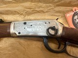 WINCHESTER MODEL 1894 Legendary Lawmen .30-30 WIN - 3 of 3