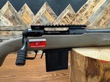 SAVAGE ARMS 110 TACTICAL DESERT 6.5 PRC - 2 of 3