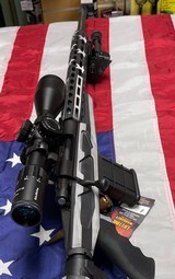 HOWA 1500 APC 6.5MM CREEDMOOR - 1 of 3