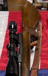 WINCHESTER M70 FEATHERWEIGHT .243 WIN - 2 of 3