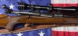 WINCHESTER M70 FEATHERWEIGHT .243 WIN - 3 of 3